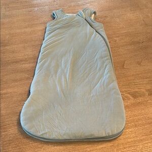 Kyte BABY Sleeveless Sleep Bag in Teal